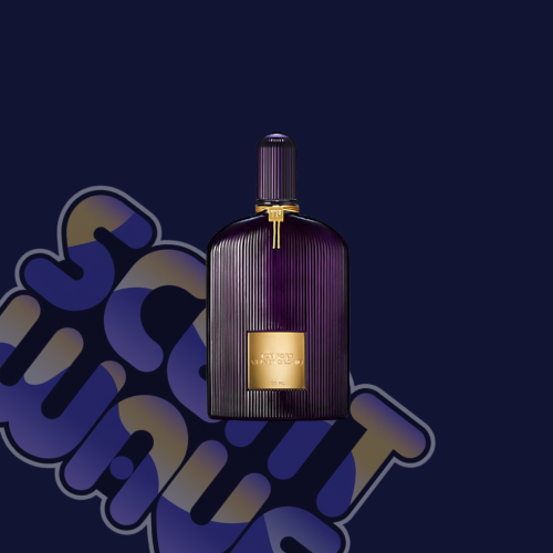 Tom Ford Black Orchid