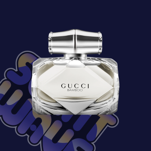 Gucci Bamboo Eau de Parfum
