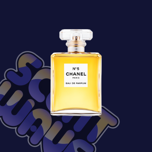Chanel No. 5 Eau de Parfum
