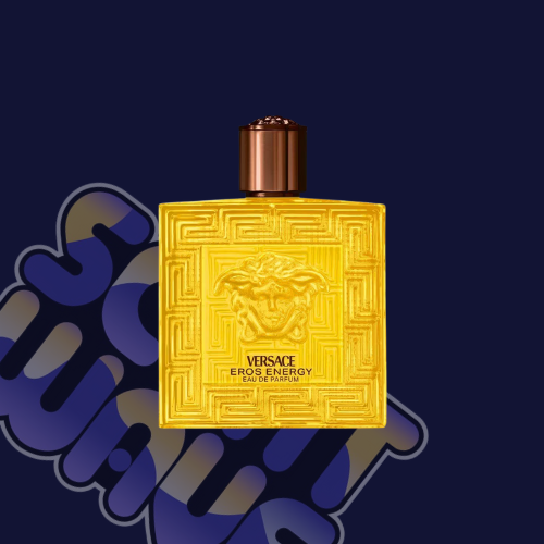 Versace Eros Energy (Pour Homme)