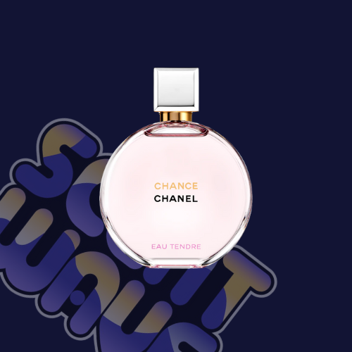 Chanel Chance Eau Tendre