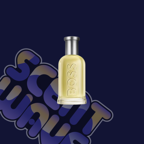 Hugo Boss Bottled