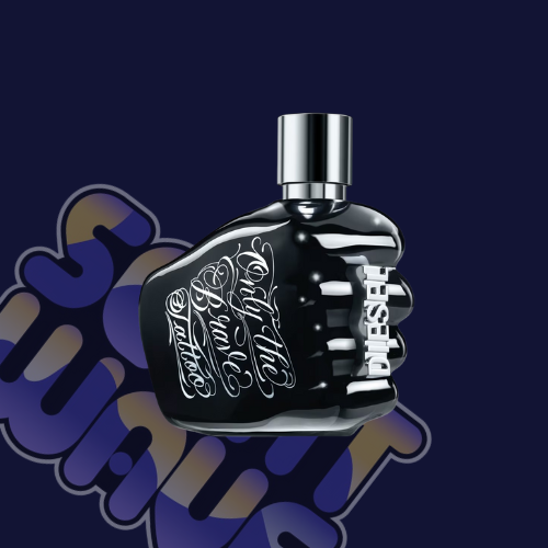 Diesel Only The Brave